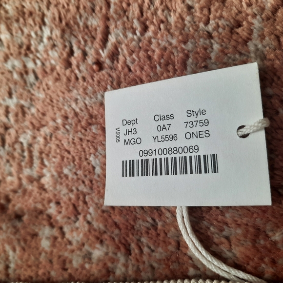 JCREW embroidered ribbon belt sash - Picture 4 of 7